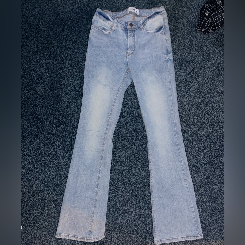 Fashion Nova Jeans